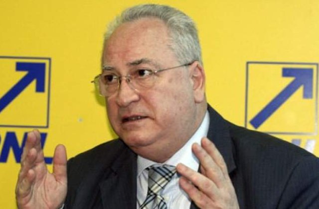 Hasotti se opune unei aliante la guvernare a USL cu UDMR