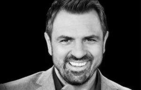 Horia Brenciu a devenit tatal unei fetite, care a primit numele Mina