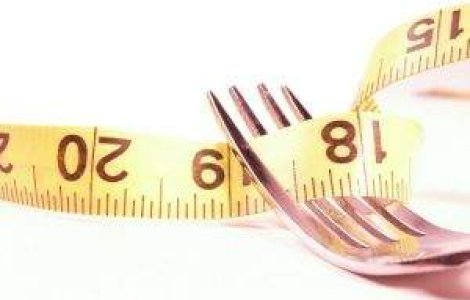 Inainte de a slabi, este mai important sa inveti sa-ti PASTREZI greutatea