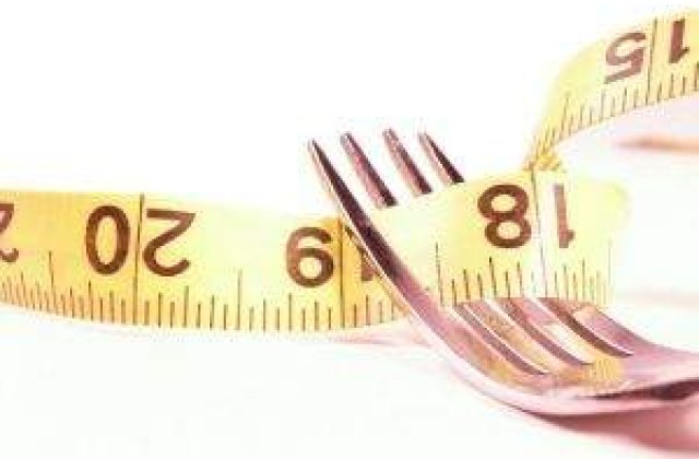 Inainte de a slabi, este mai important sa inveti sa-ti PASTREZI greutatea