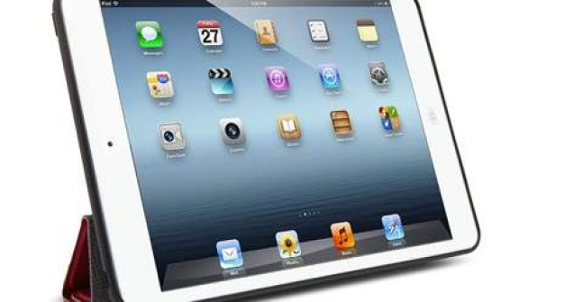 A fost lansat iPad Mini. Noua Zeelanda, prima tara unde este disponibil