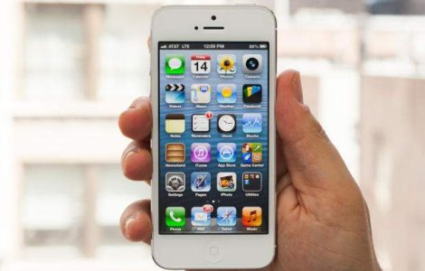  Top  COMPARATIE: Oferte iPhone 5 ale principalilor operatori de telefonie mobila