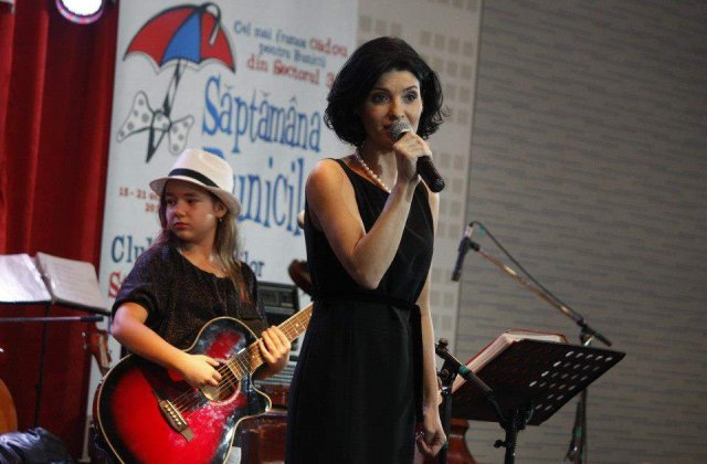 Lavinia Sandru demisioneaza din UNPR si anunta ca iese din politica