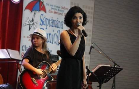 Lavinia Sandru demisioneaza din UNPR si anunta ca iese din politica