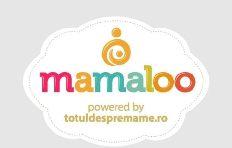 Mamaloo.ro, prima retea sociala din Romania dedicata exclusiv mamelor