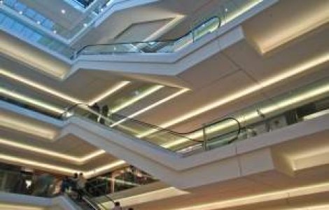 GTC vinde mall-urile Galleria din Piatra-Neamt, Suceava si Buzau