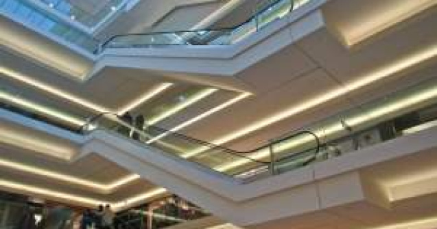 GTC vinde mall-urile Galleria din Piatra-Neamt, Suceava si Buzau