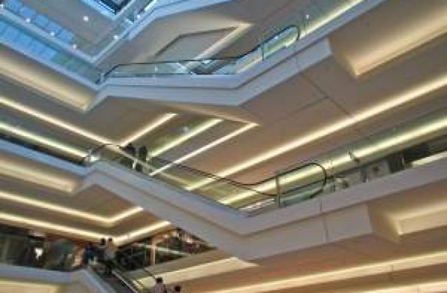 GTC vinde mall-urile Galleria din Piatra-Neamt, Suceava si Buzau