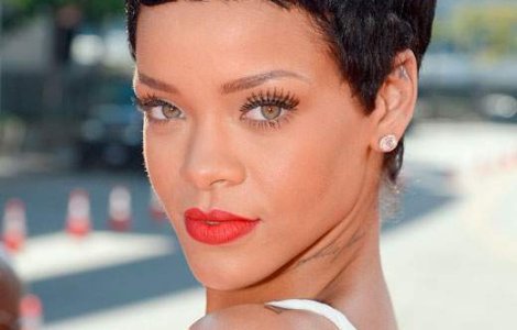 Rihanna anunta turneul 777: Sapte concerte in sapte orase in sapte zile