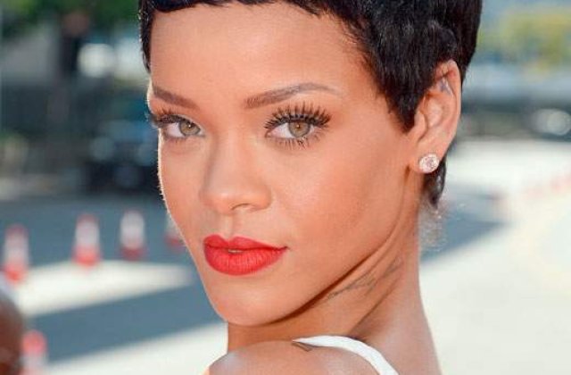 Rihanna anunta turneul 777: Sapte concerte in sapte orase in sapte zile