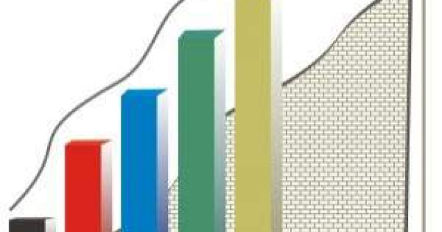 Inflatia va fi in afara intervalului tintit pana in a doua jumatate a anului viitor