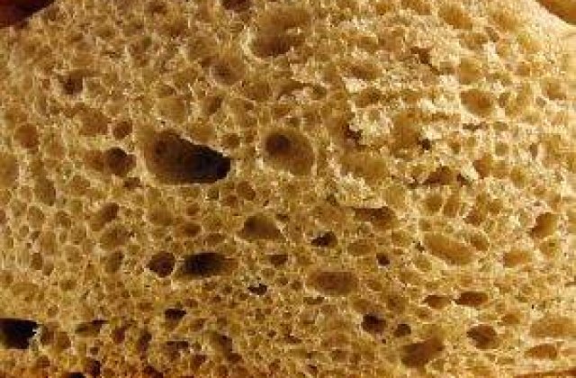 Mirosul de paine proaspata te face o persoana mai buna