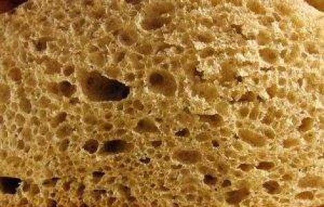 Mirosul de paine proaspata te face o persoana mai buna