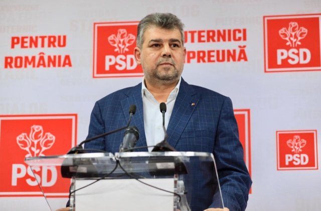 PSD propune amendarea proiectului de modificare a OUG 114