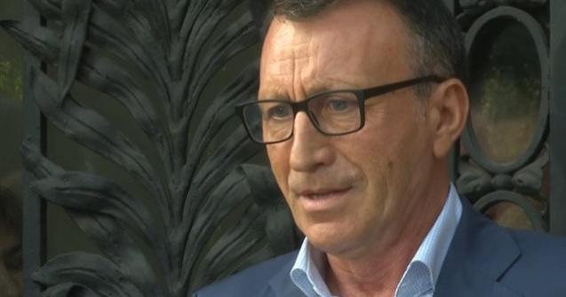 Paul Stanescu, urare pentru Liviu Dragnea de Sarbatori: Sa ajunga acas