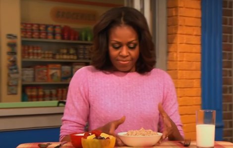  Top  8 retete preferate ale Primelor Doamne ale Americii