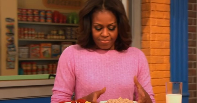  Top  8 retete preferate ale Primelor Doamne ale Americii