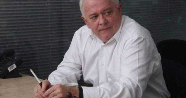 Viorel Hrebenciuc, condamnat la 3 ani inchisoare cu executare in dosar