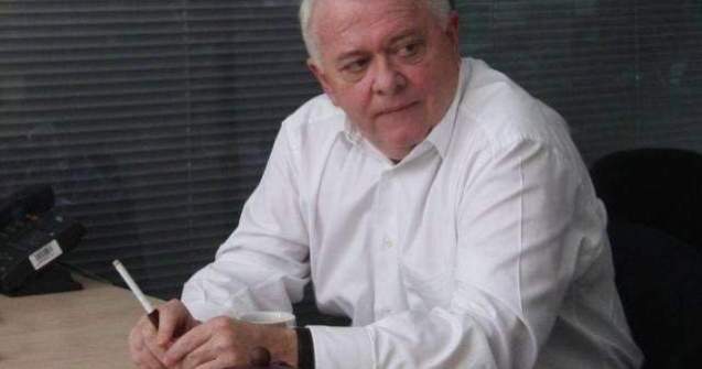 Viorel Hrebenciuc, condamnat la 3 ani inchisoare cu executare in dosar