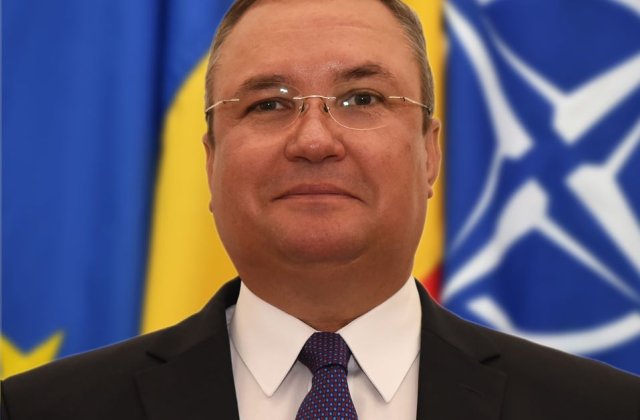 Mesajul de Craciun al ministrului Apararii, Nicolae Ciuca: Multumesc militarilor nostri