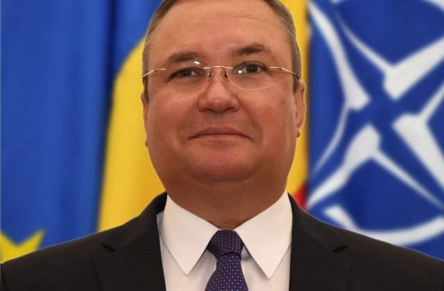 Mesajul de Craciun al ministrului Apararii, Nicolae Ciuca: Multumesc militarilor nostri
