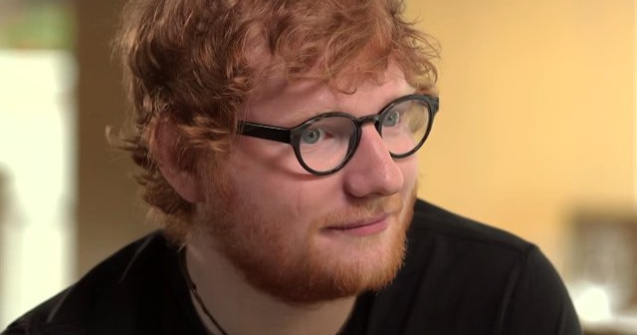 Ed Sheeran a anuntat ca va lua o pauza de la activitatea muzicala