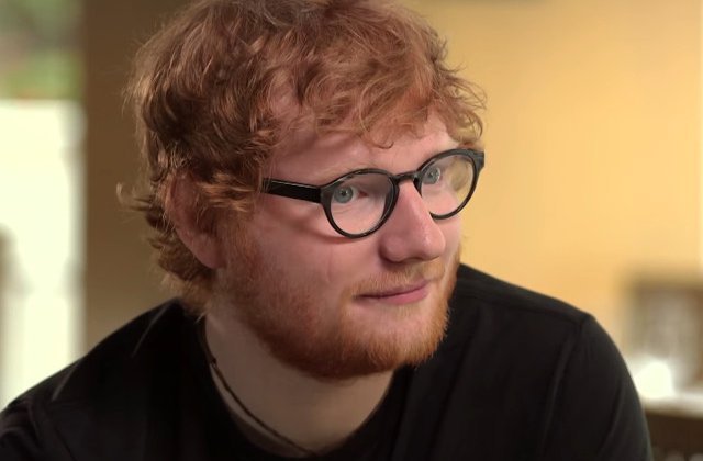 Ed Sheeran a anuntat ca va lua o pauza de la activitatea muzicala: "Am lucrat non-stop din 2017 asa ca voi lua o pauza"