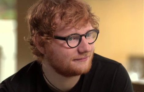 Ed Sheeran a anuntat ca va lua o pauza de la activitatea muzicala