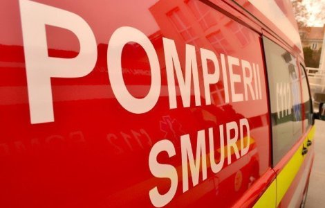 Trei morti si patru raniti intr-un accident din Ialomita. Arafat: "A fost activat Planul rosu"