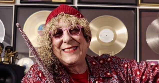 Allee Willis a murit la varsta de 72 de ani