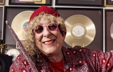 Allee Willis a murit la varsta de 72 de ani