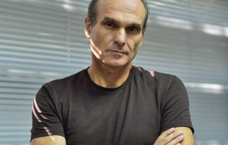 Cristian Tudor Popescu, urare ironica de Craciun