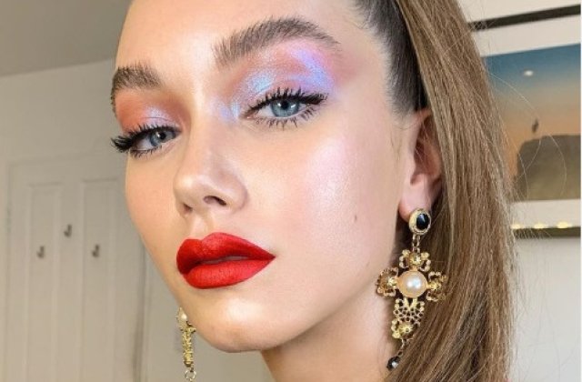 Te vor face sa te simti speciala: 10+1 idei de machiaj simplu, dar de efect pentru Revelion