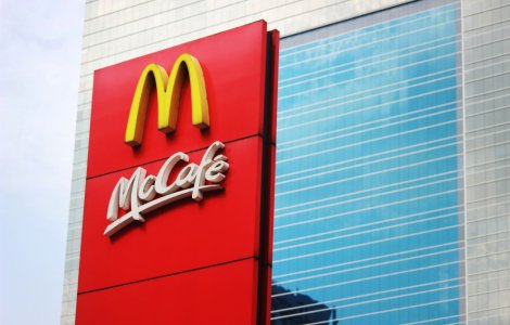 Amenda de 230.000 de euro pentru McDonald`s dupa moartea a doi angajat