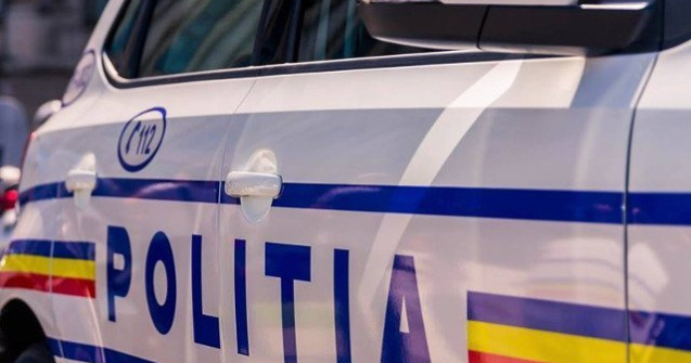 Politia Romana: 15 accidente grave de circulatie, in a doua zi de Crac