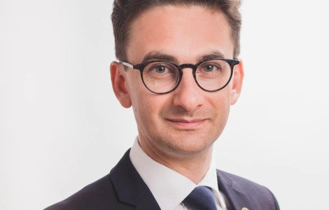 Iulian Bulai (USR), despre nasterea lui Iisus: "Cu o mama surogat"