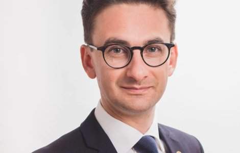 Iulian Bulai (USR), despre nasterea lui Iisus: "Cu o mama surogat si un tata care accepta paternitatea fara sa fi contribuit la ea"