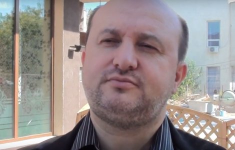 Fostul ministru Daniel Chitoiu a ajuns la spital in urma unui accident