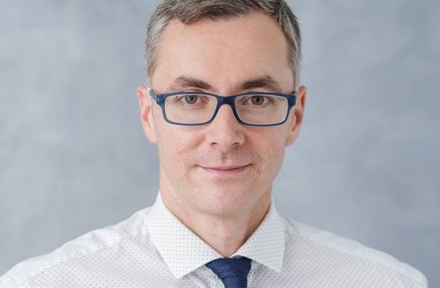 Stelian Ion (USR): Ezitarile PNL privind alegerea primarilor in doua tururi "sunt nepotrivite"