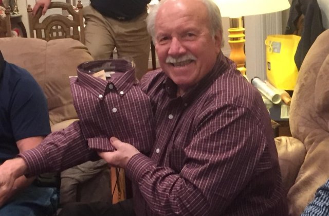 Esecuri de Craciun: 10+ intamplari amuzante, de povestit nepotilor