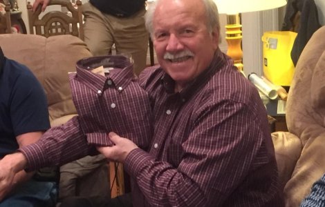  Top  Esecuri de Craciun: 10+ intamplari amuzante, de povestit nepotilor