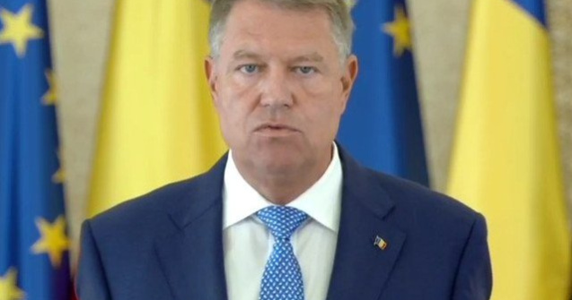 Ziaristul Mihai Creanga, decorat post-mortem de Iohannis