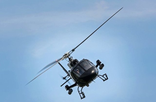 Un elicopter cu sapte persoane la bord a disparut in largul insulelor Hawaii