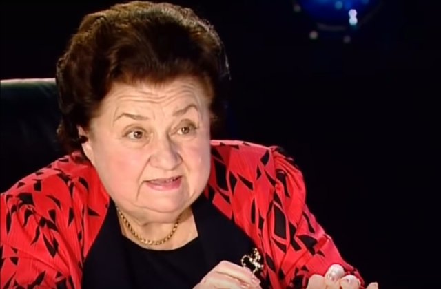 Ne-au spus adio in loc de ramas bun: 10+ personalitati din Romania care ne-au parasit in 2019