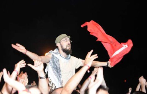 B'ESTFEST: Un festival de 3,3 milioane de euro