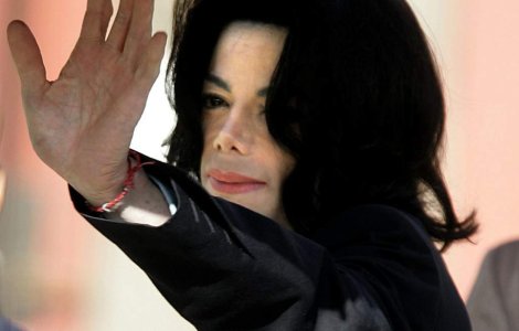 MTV ii dedica 3 zile lui Michael Jackson