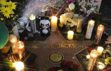 Stopul cardiac care l-a ucis pe Michael Jackson, provocat de o injectie cu Demerol