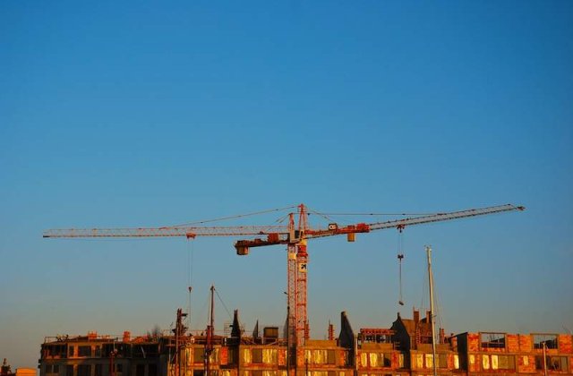 Immorent incepe in 2010 constructia unui proiect imobiliar in nordul Bucurestiului