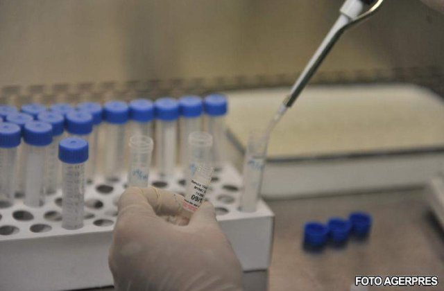 Al 24-lea caz de gripa A/H1N1 diagnosticat in Romania