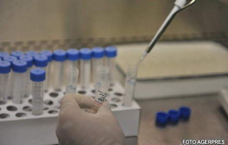 Al 24-lea caz de gripa A/H1N1 diagnosticat in Romania